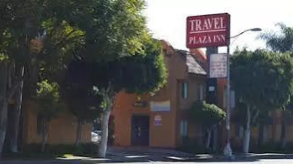 Travel Plaza Inn | Kaliforniya - Los Angeles County - Compton