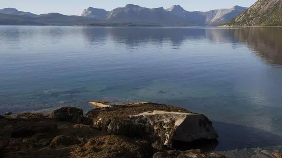 Stetind Hotel | Nordland (kontluk) - Tysfjord