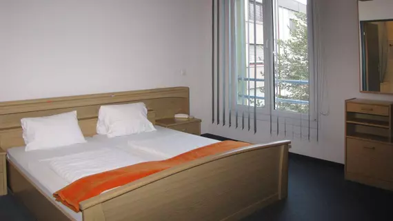 Hotel Post | St. Gallen Kantonu - Sargans