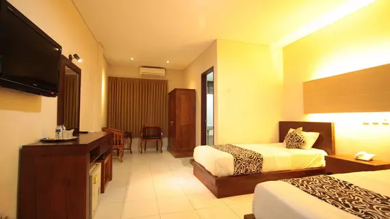 Bakung Sari Resort and Spa | Bali - Kuta - Kartika Plaza