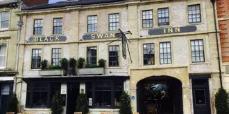 Black Swan Hotel