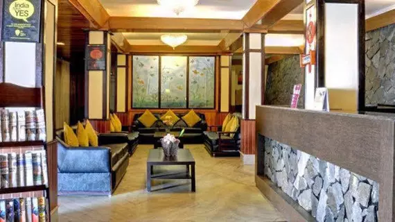 Summit Ttakshang Residency Hotel & Spa | Sikkim - Gangtok