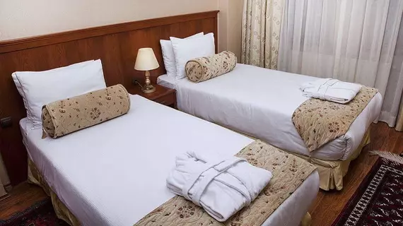 Sultanahmet Budget Rooms |  Istanbul  - Fatih - Sultanahmet