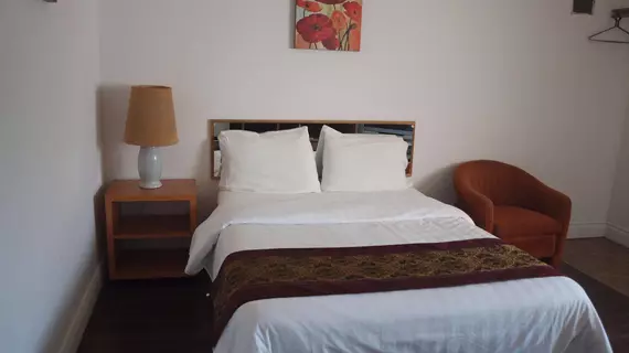 Motel Beloeil | Quebec - Montreal (ve civarı) - Saint-Mathieu-de-Beloeil