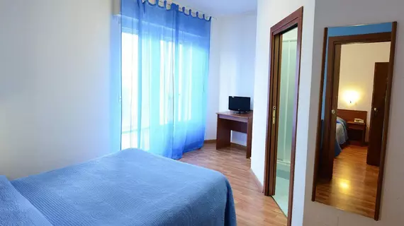 Hotel Astor | Umbria - Perugia (vilayet) - Perugia