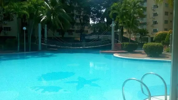 Garden City Melaka Service Apartments | Malacca - Malacca