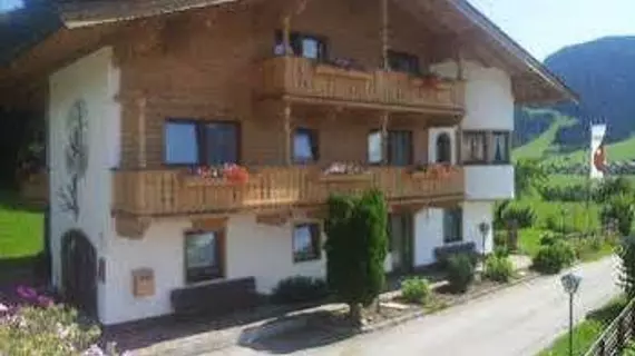 Landhaus Wildschwendt | Tirol - Kitzbühel District - Kufstein (ve civarı) - Ellmau