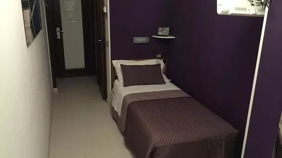 Albergo San Michele | Lazio - Latina (vilayet) - Aprilia