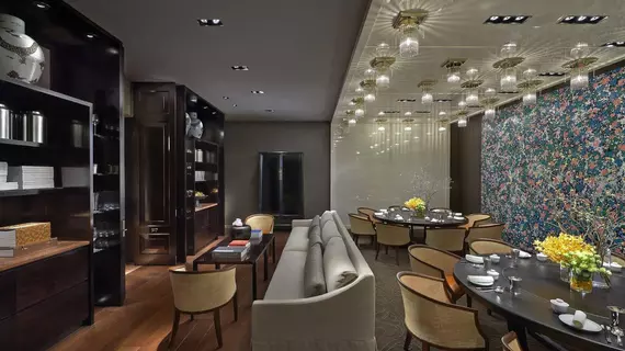 Mandarin Oriental Taipei | Taypey (ve civarı) - Taypey - Songshan