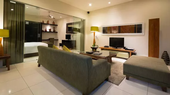 Cicada Luxury Townhouses | Bali - Badung - Seminyak