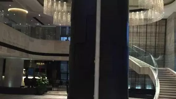 Excel Hotel | Chongqing (ve civarı) - Chongqing