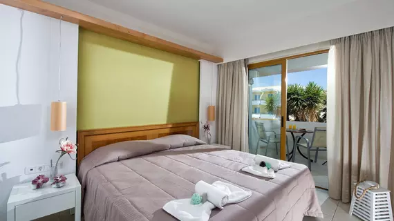 Mary Hotel | Girit Adası - Rethimnon (bölge) - Rethimnon