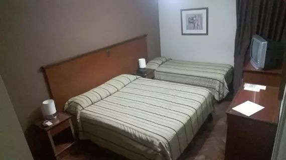 Hotel Dorá | Buenos Aires (ili) - Mar del Plata (ve civarı) - Mar del Plata