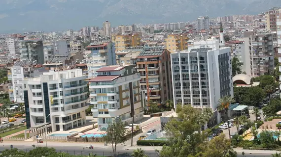 Olbia Residence Hotel | Antalya