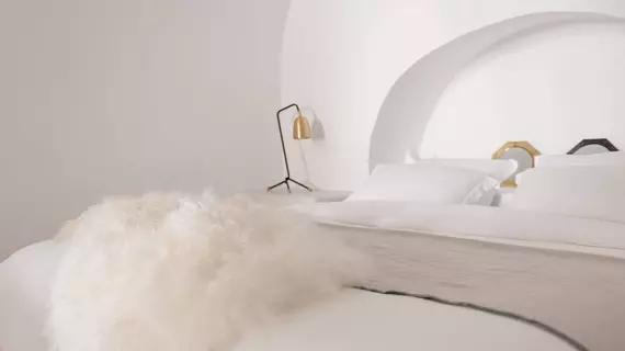 Cocoon Suites | Ege Adaları - Santorini