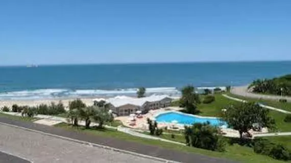 Laguna Tourist Hotel | South Region - Santa Catarina (eyaleti) - Laguna