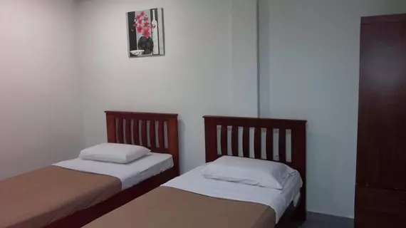 Thoo Hotel | Malacca - Malacca