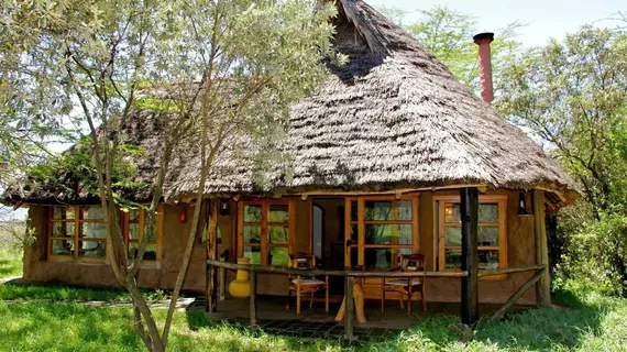 Chui Lodge | Nakuru İlçesi - Nakuru (ve civarı) - Naivasha