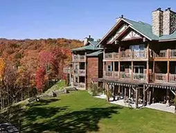 The Lodge at Buckberry Creek | Tennessee - Gatlinburg - Pigeon Forge (ve civarı) - Gatlinburg