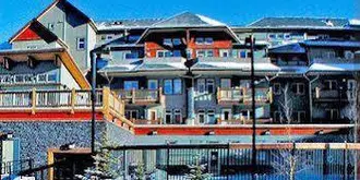 Lodges at Canmore