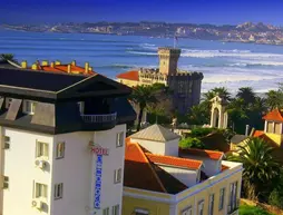 Hotel Sao Mamede | Lizbon Bölgesi - Cascais - Estoril