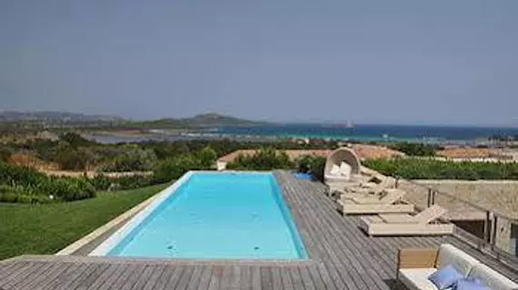 Villa Mossa | Sardinya - Sassari - San Teodoro