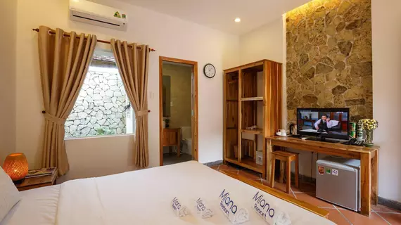 Miana Resort Phu Quoc | Kien Giang (vilayet) - Phu Quoc - Duong Dong