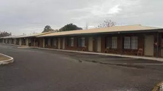 Comfort Inn Midas | Batı Avustralya - Kalgoorlie