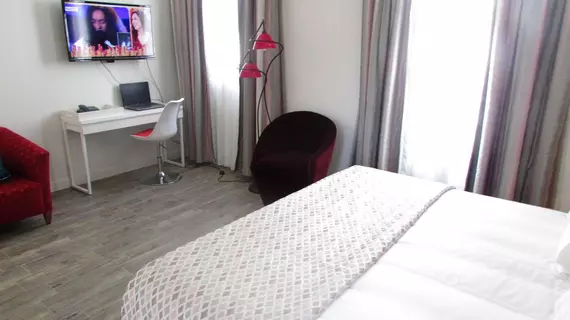 Residence Hoteliere Champ de Mars | Ile-de-France - Paris - Grenelle