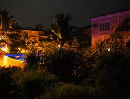 Goveia Holiday Homes | Goa - Kuzey Goa - Candolim