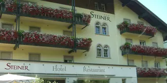 Hotel Restaurant Steiner