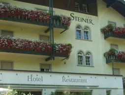 Hotel Restaurant Steiner | Trentino-Alto Adige - Güney Tirol (il) - Laives