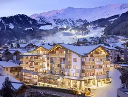 Hotel Tirol Fiss | Tirol - Landeck (ve civarı) - Fiss