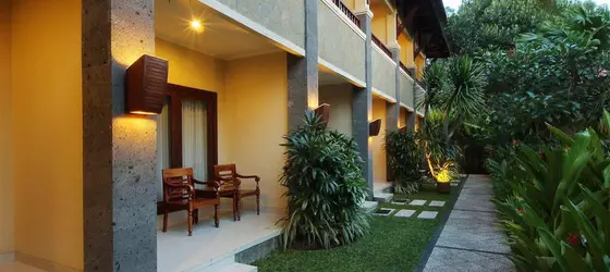 Adhi Jaya Hotel | Bali - Kuta - Kartika Plaza