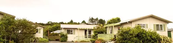 252 Beachside Motels & Holiday Park | Batı Sahili - Hokitika