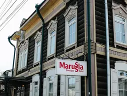 Boutique Hotel Marussia