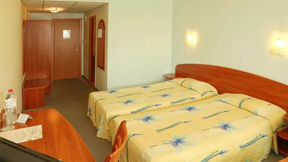 Hotel Paraizo Beach All Inclusive | Burgaz - Obzor