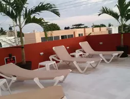 Edificio Velas | Quintana Roo - Benito Juárez - Cancun (ve civarı) - Cancun - Cancun Merkezi