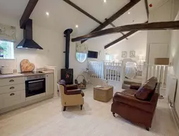 The Stables | Kuzey Yorkshire (kontluk) - Settle - Giggleswick