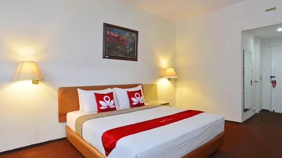 ZEN Rooms Kebayoran | West Java - Cakarta (ve civarı) - Cakarta - Güney Jakarta - Kebayoran Baru