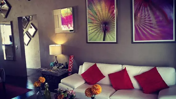 View Hotel Boutique | Guanajuato - San Miguel de Allende