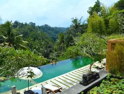 Sunset Hill Bed and Breakfast | Bali - Gianyar - Payangan