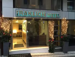 Iraklion Hotel