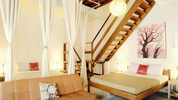 Bali Guest Villas | Bali - Kuta - Legian Kent Merkezi