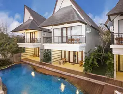 Flamingo Dewata Villa | Bali - Nusa Dua - Kuta Selatan