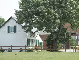 Le Grand Gîte | Hauts-de-France - Aisne (bölge) - Dorengt