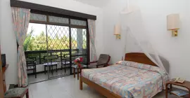 Baobab Holiday Resort | Kwale İlçesi - Mombasa (ve civarı) - Mombasa