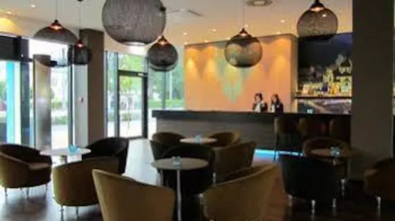 Motel One Salzburg-Süd | Salzburg (eyalet) - Salzburg