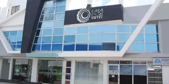 Hotel Casa Real