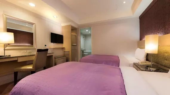 Wonstar Hotel - SongShan | Taypey (ve civarı) - Taypey - Xinyi